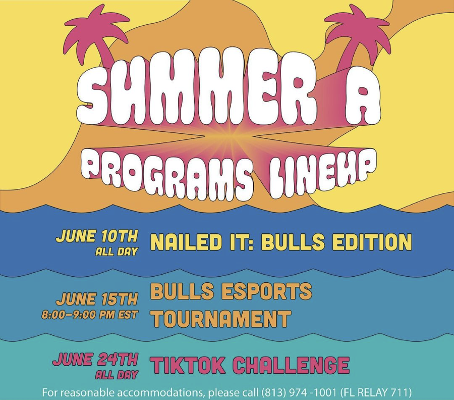 Summer A Programs