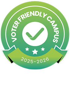 Voter Friendly Campus 25-26