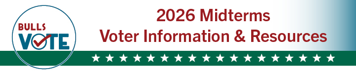 Voter Information & Resources Voter Information & Resources