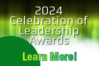 Celebration of Leadership Awards