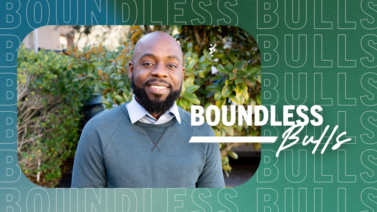Boundless Bulls