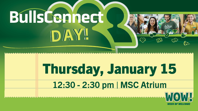 BullsConnect Day