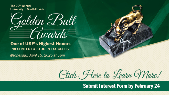 Golden Bull Awards: Click Here to Learn More!