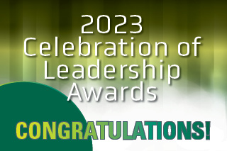 Celebration of Leadership Awards