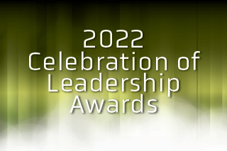 Celebration of Leadership Awards