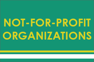 not-for-profit