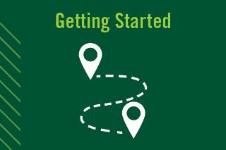 getting started icon