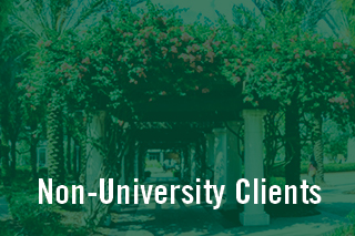 Non-University Clients