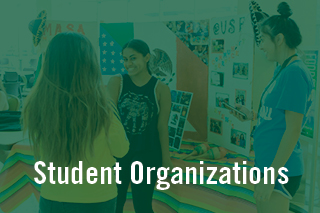 Student Organizations