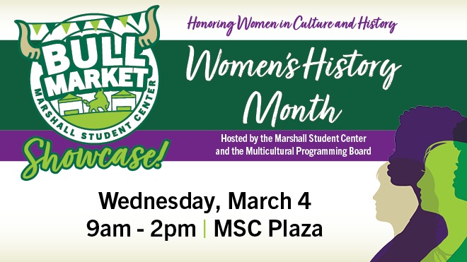 Black History Month Bull Market Showcase
