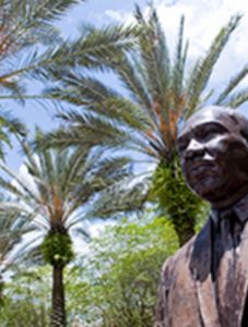 MLK Plaza