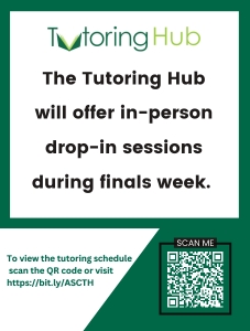 Tutor-hub