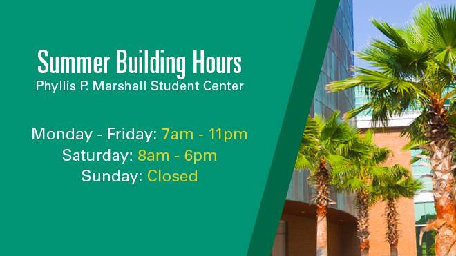 General Hours
