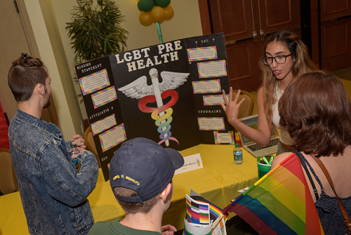 WBJ Ice Cream Social