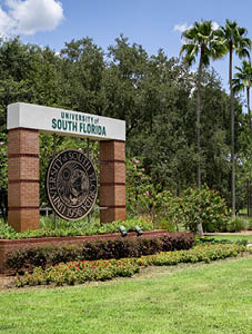 USF Resources