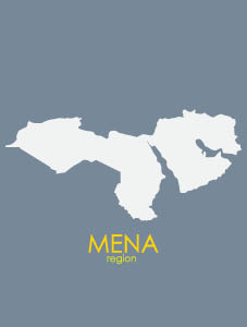 MENA