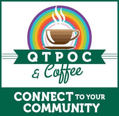 QTPOC & Coffee