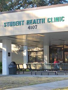 Student Health Services