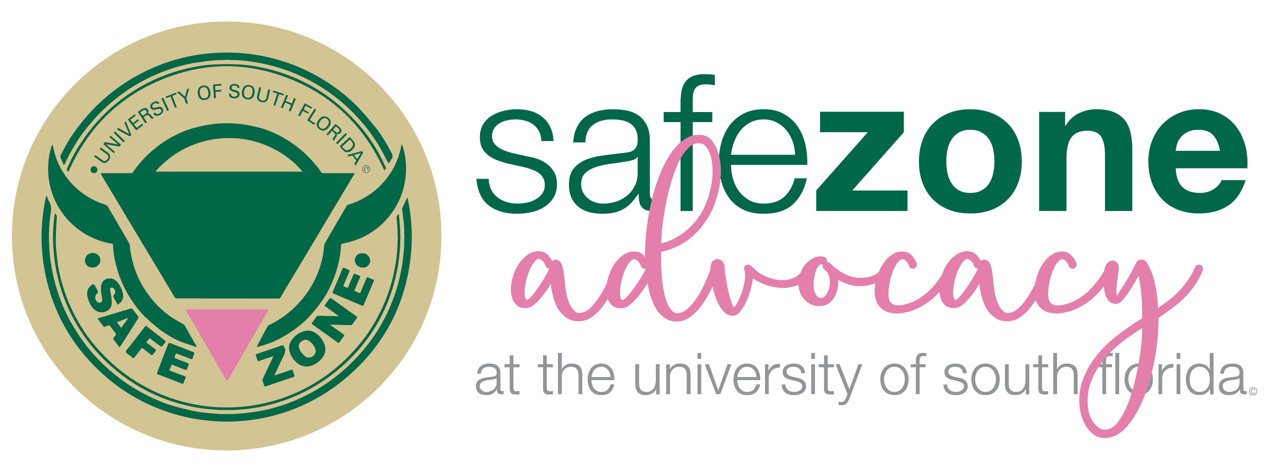 Safe Zone: Advocacy