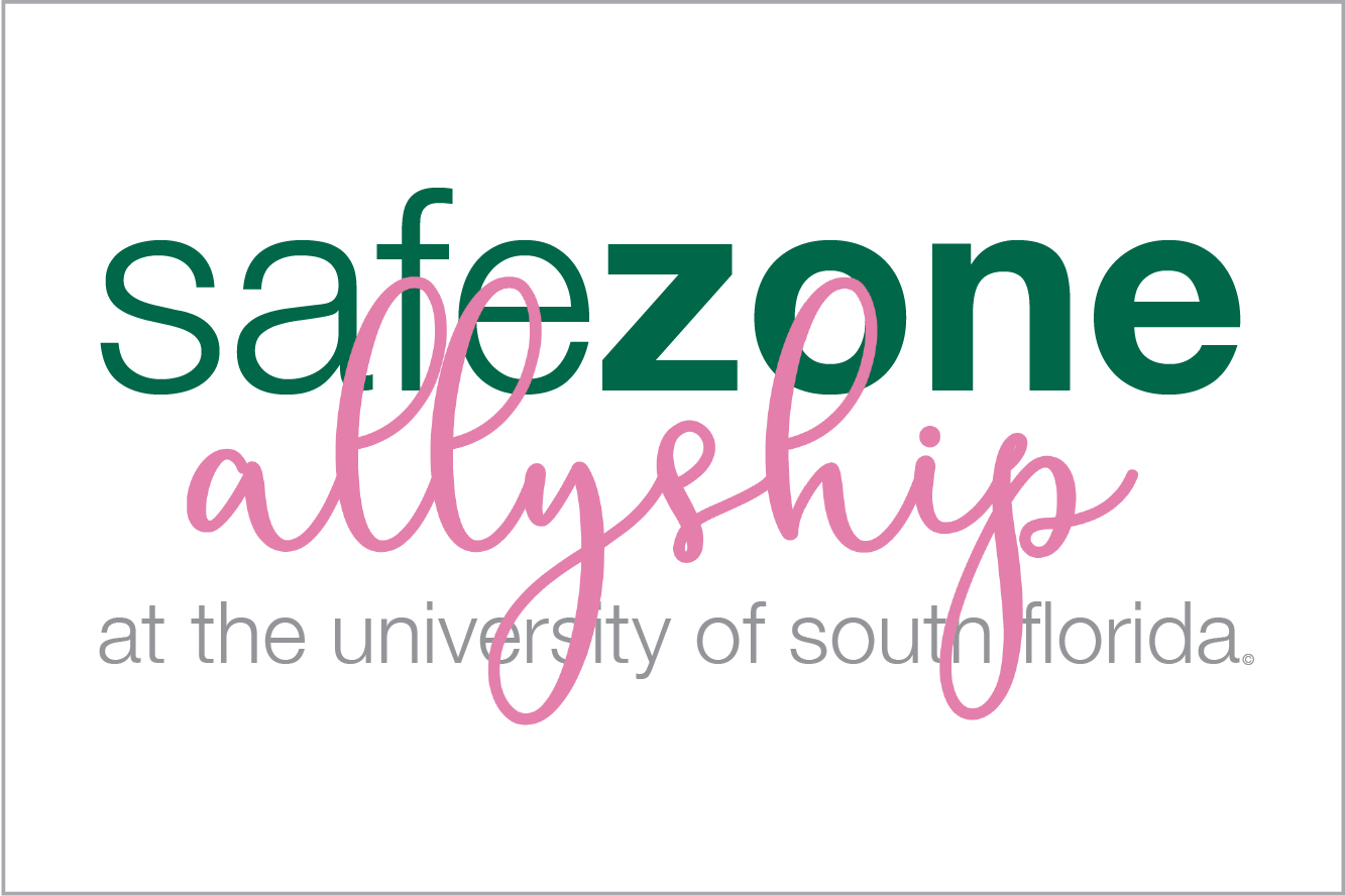 Safe Zone: Allyship