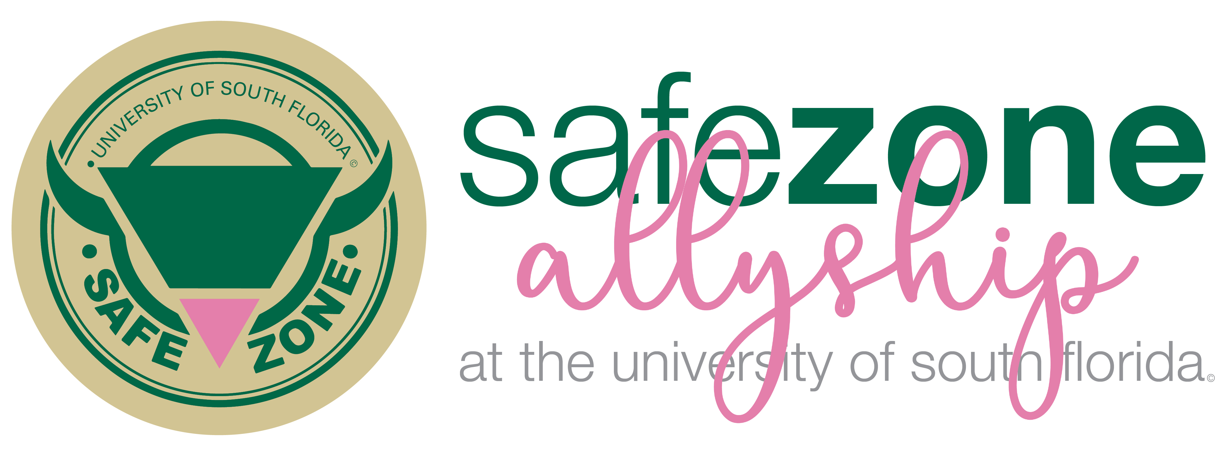 Safe Zone: Allyship