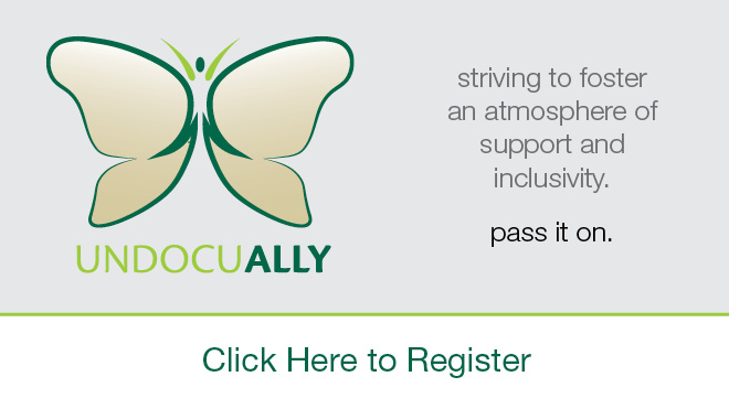 Undocually Allies