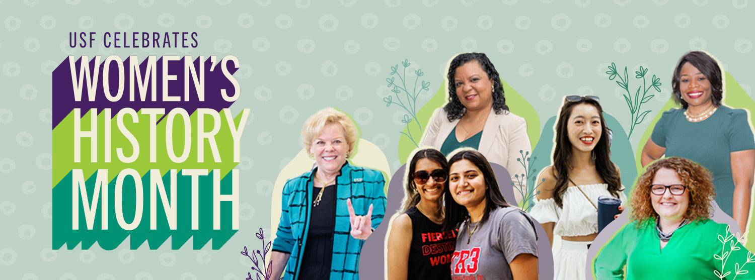Women's History Month