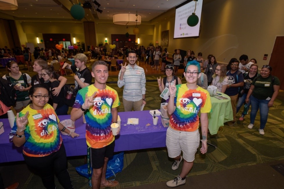 lgbtq social