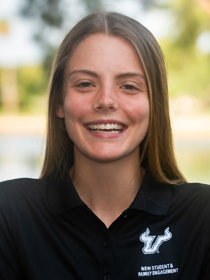 Morgan Berg
