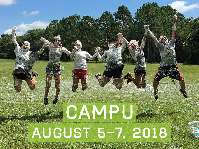 Campu 2018