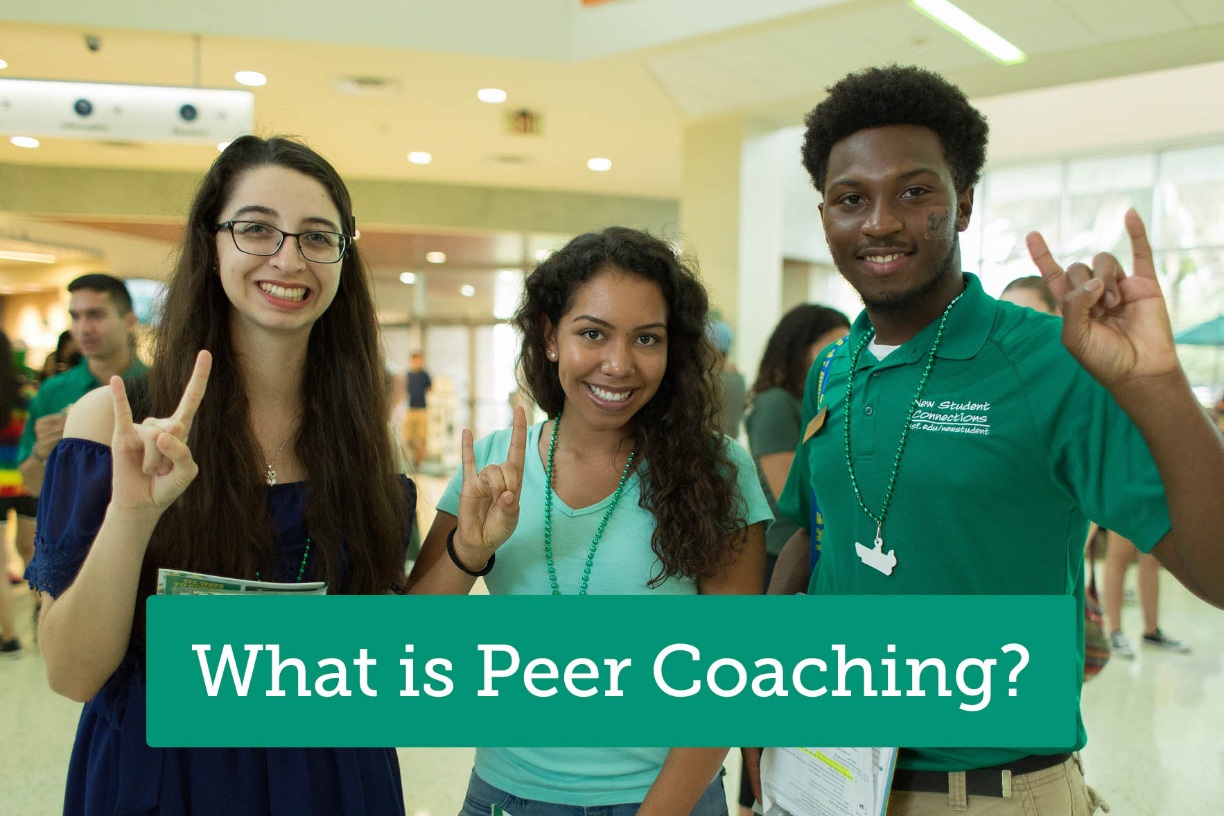 What is Coaching?