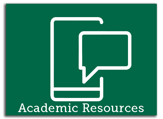 Academic Resources