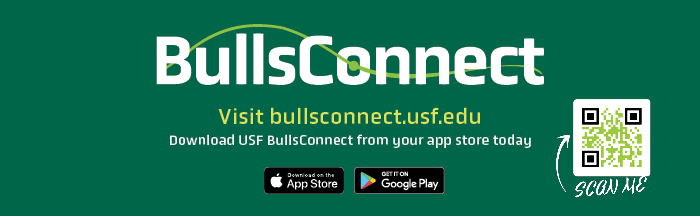 BullsConnect Download Instructions