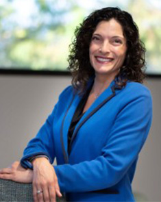 Laura Zuppo, SP campus