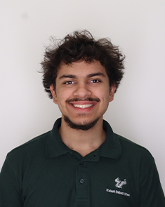 pedro student assistant