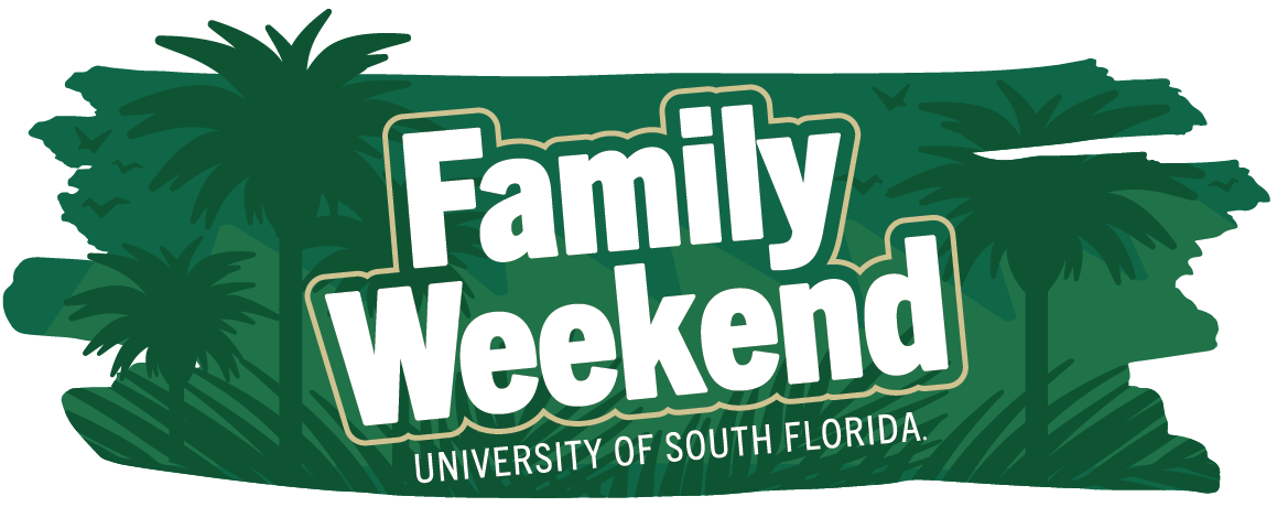 Family Weekend Header
