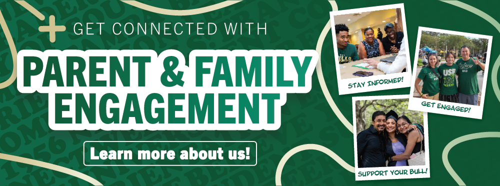 Parent & Family Engagement