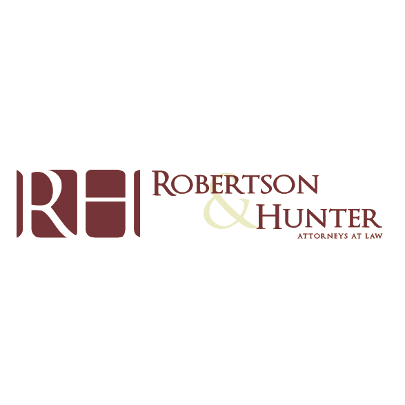 Robertson & Hunter 