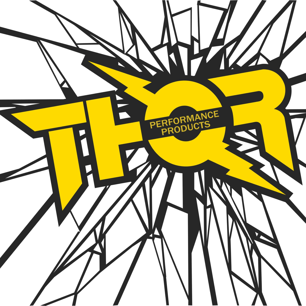 Thor Performance Products