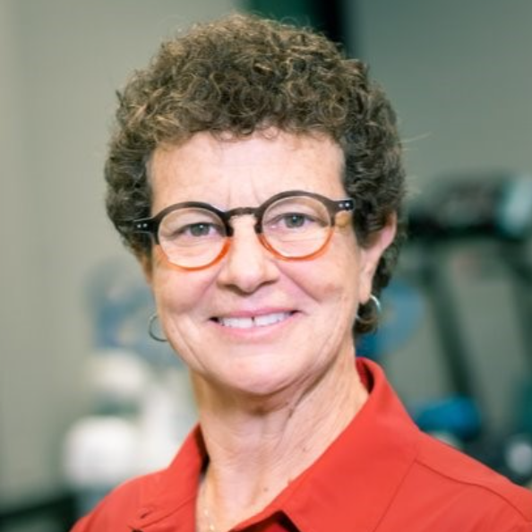Headshot of Maureen Chiodini