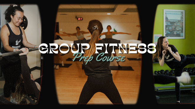 GFIT Prep