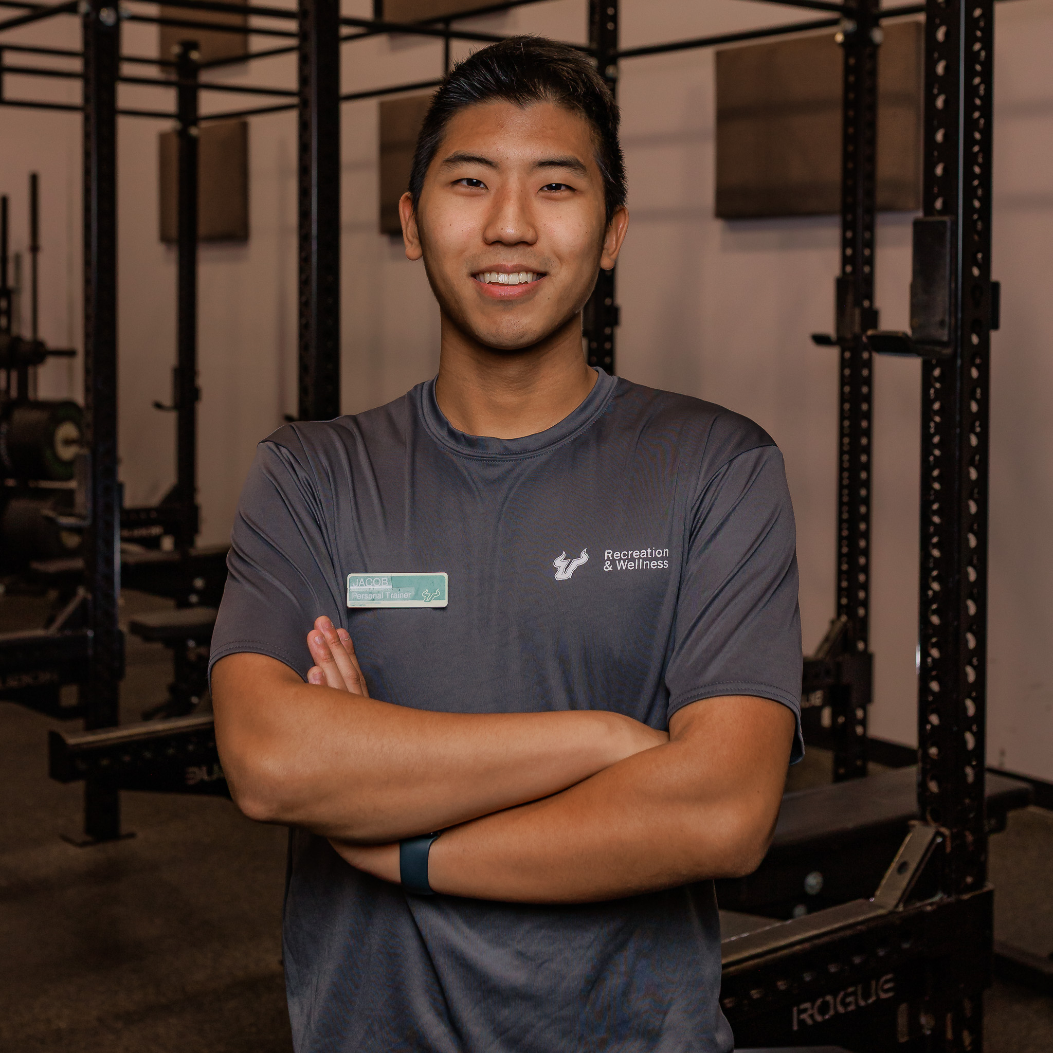 Jacob Youn