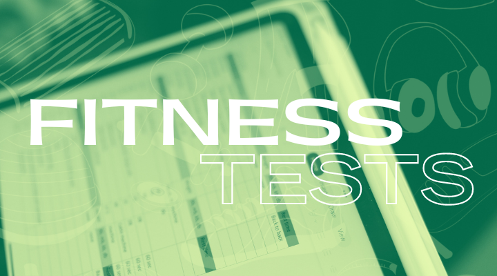Fitness Tests