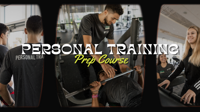 PT Prep