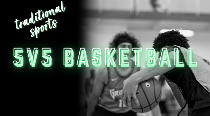 Basketball