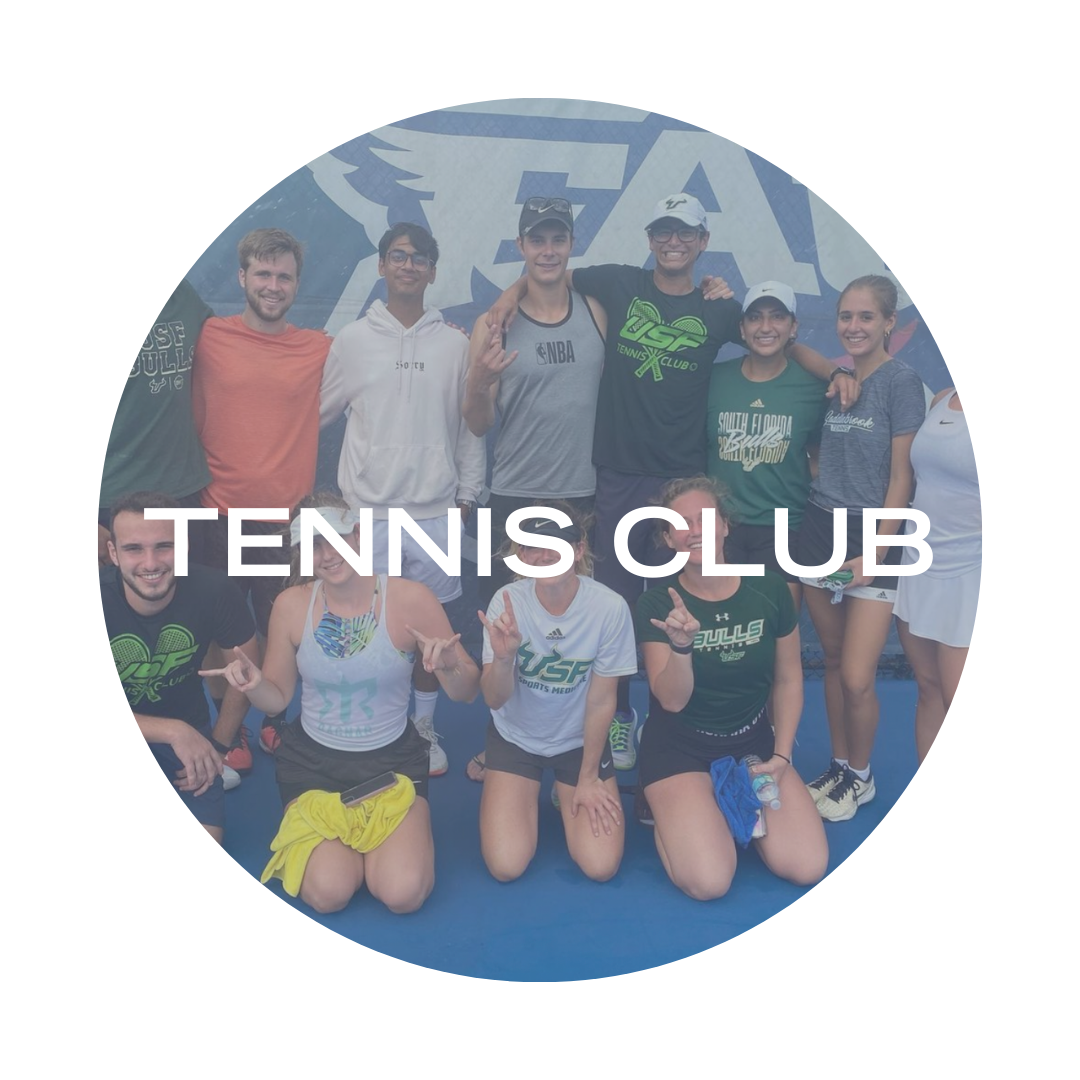 tennis club