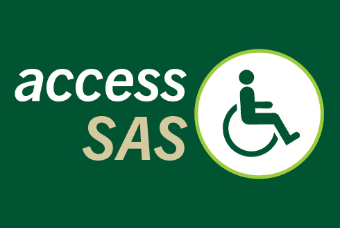 access SAS