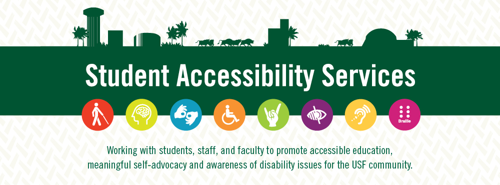 Johnson Scholarship application is open for new and returning undergraduate students with disabilities; deadline is May 1 with 