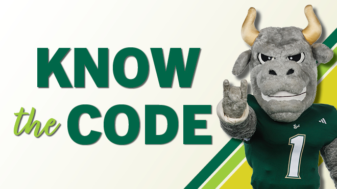Know the Code Advert