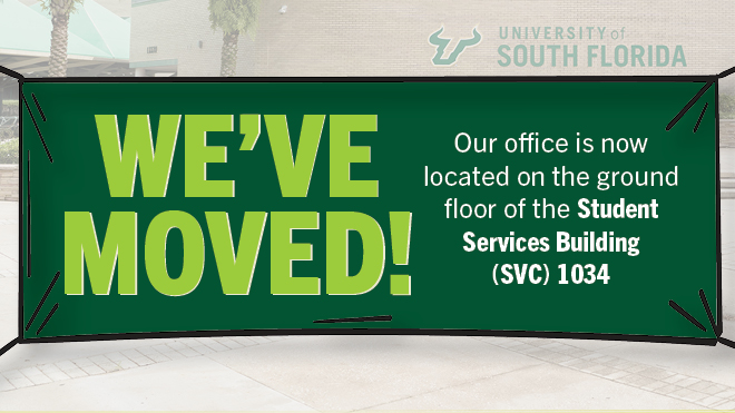 We've Moved! 